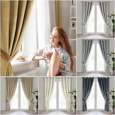 SET: 2x Vorhang Velvet