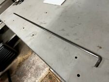 EKH680 Torsionsstange Motorhaube Hubfeder Robert Capital Maschinen Schrumpffolie Ersatzteile