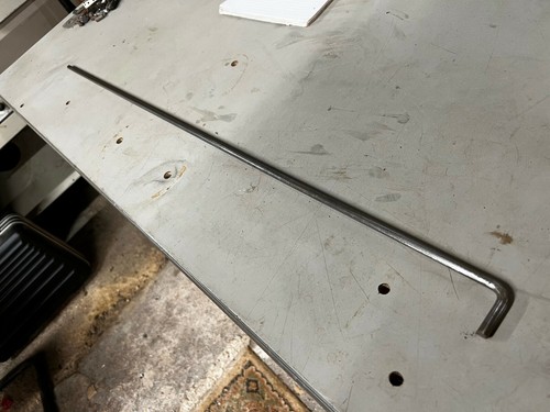 Ekh680 drehstab haube - ekh680,