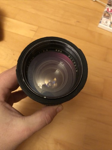 Tokina 210mm 5 - 70-210mm, 1:3.5