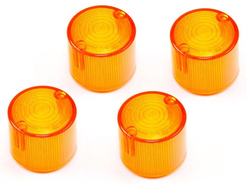 Blinker glas satz geprüft - blinker, e-geprüft