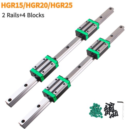 Hgr15 hgr20 hgr25 - hgr15,