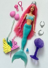 Barbie mermaid fantasy - barbie,