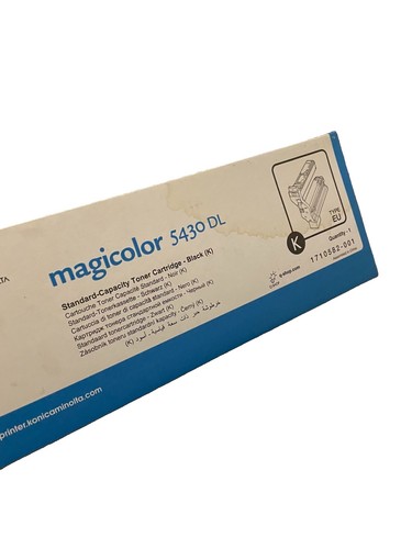 Konica minolta toner - konica,