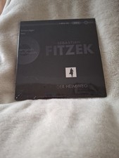 Der Heimweg Psychothriller