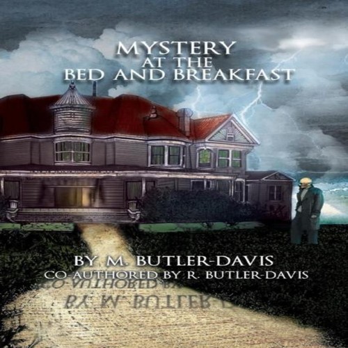 Mystery the bed and - mystery,