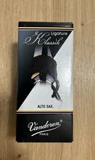 Vandoren LC37P Ligature mit