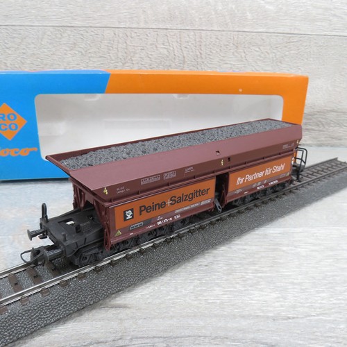 Roco 4370a für db - 4370a,
