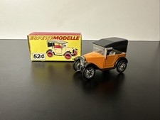 Espewe Modell Oldtimer Dixi