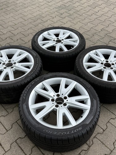 Original mercedes cls w218 - mercedes,