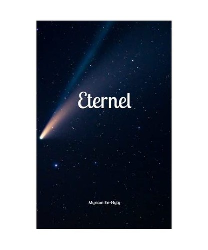 Eternel nyly myriam - eternel,,