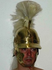 Keltischer römischer Helm –
