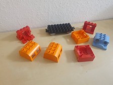 Lego duplo elektrische - lego,