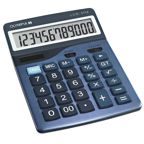Olympia lcd 5112 - olympia, lcd-5112