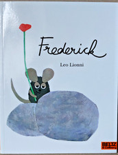 FREDERICK - LEO LIONNI -
