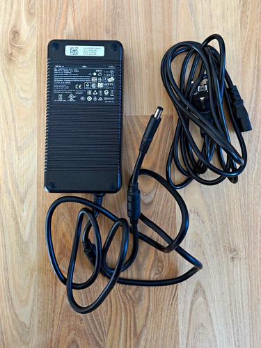Original dell alienware 330w - alienware,