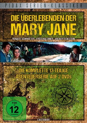 Die überlebenden der - die, mary