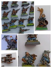Warhammer Fantasy Auswahl