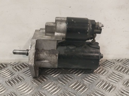 036911023s motor startet - startet, /