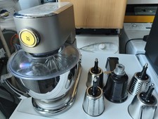 WMF Profi Plus 1000W 5L