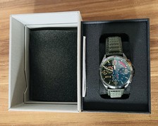 AVI-8 AV-4077-01 P-51 Mustang