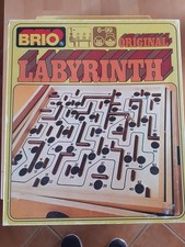 BRIO Kugel-Labyrinth aus Holz 