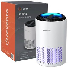 Puro Luftreiniger Allergiker