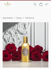 Fragonard Parfum JUSTE UN