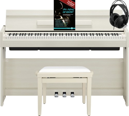 Yamaha arius ydp s36 slim - yamaha, ydp-s36