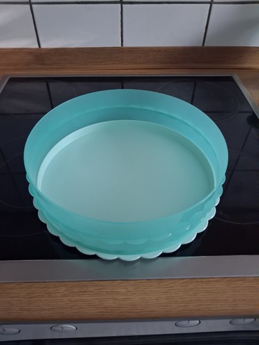 Tupperware hochstapler - tupperware,