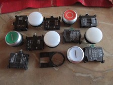 14  Eaton M22 Taster