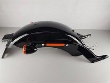 Harley Davidson Softail STREET