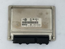 Motorsteuergerät VW Passat B5 2.3 V5 110KW AGZ 071906018Q  Bosch 0261206166