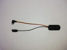 MULTIPLEX  Schalterkabel mit Ladebuchse, Best.Nr: 85100.