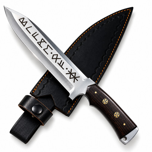 Novahaven outdoor messer cm - outdoor, 39