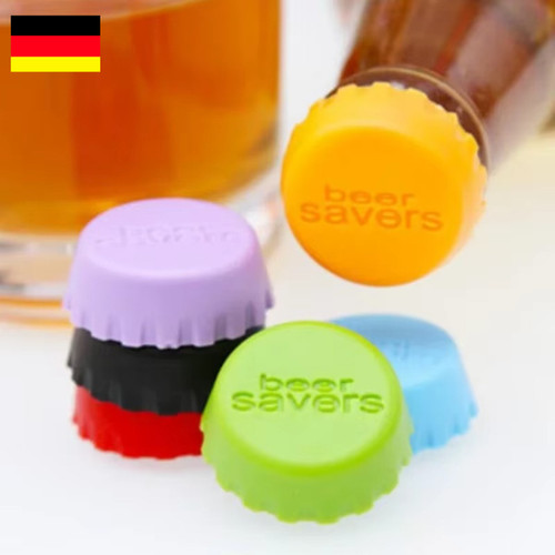 Silikon flaschenverschluss - silikon,