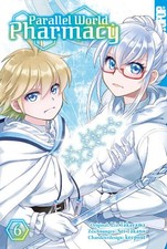 Parallel World Pharmacy 06 |