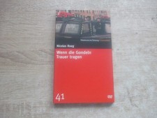 Wenn Die Gondeln Trauer Tragen