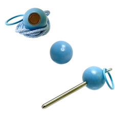 Boule Pétanque - Sparset