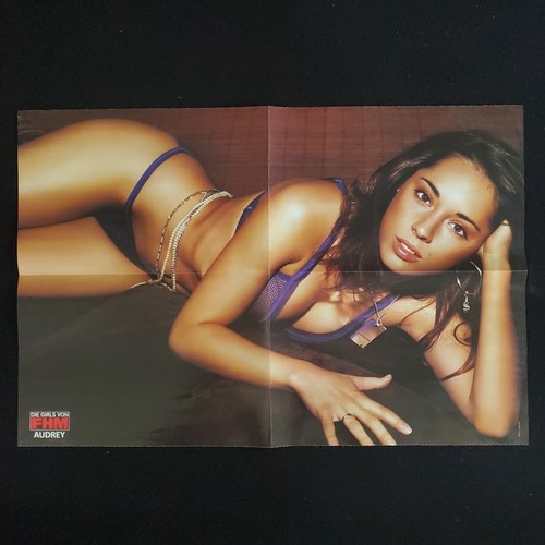 Fhm erotische beilage - fhm,