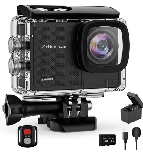 Action cam a16 profi - action,