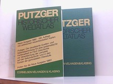 Putzger Historischer Weltatlas
