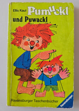 Ellis kaut pumuckl - ellis, kaut.