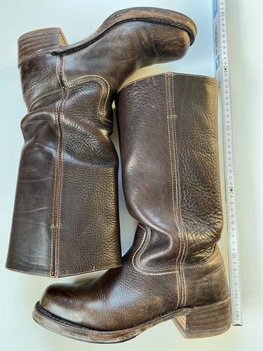 Frye stiefel größe 42 - frye,,