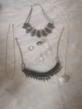 schmuck konvolut Nachlass