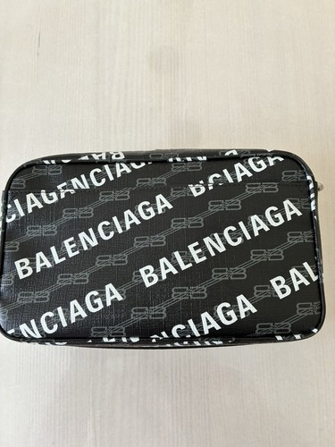 Balenciaga messenger bag - messenger,