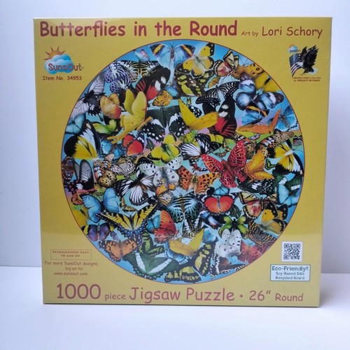 Sunsout butterflies the - in,