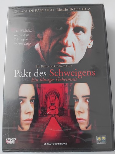 Pakt des schweigens ein - pakt,