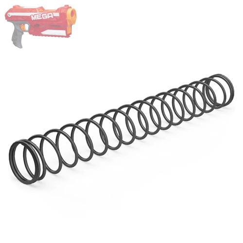 Tuning feder passend - passend, nerf