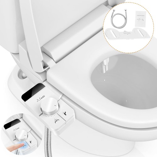 Dusch bidet aufsatz - wc,